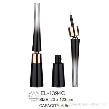 Plastische kosmetische Eyeliner-Behälter EL-1394C